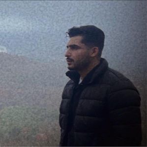 Meet your Posher, Imad